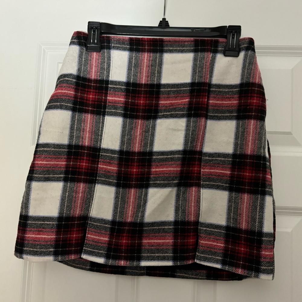 Hollister Mini Skirt